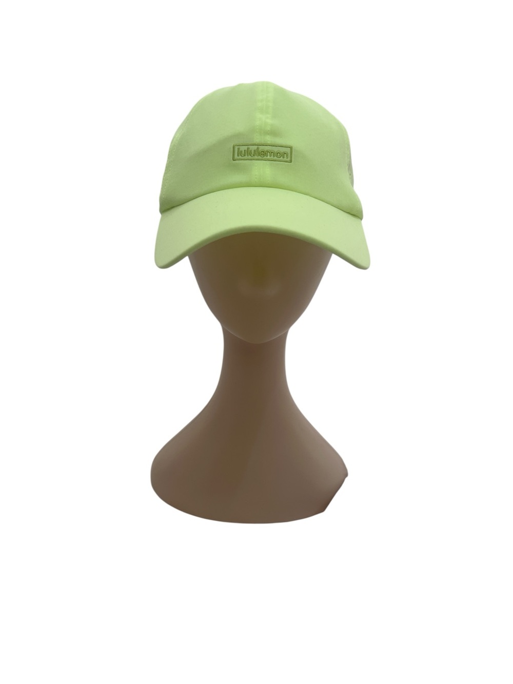 NWOT  / Lululemon Baller Hat Soft *Embroidery - Picture 5 of 6